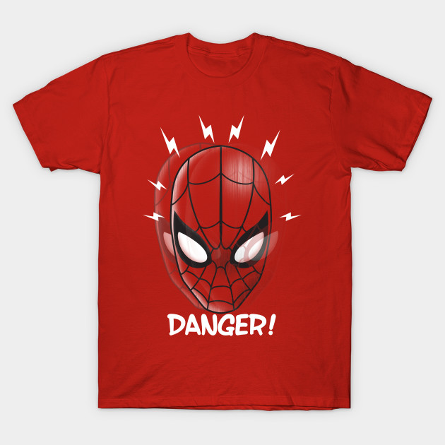 Spider-Man T-Shirt