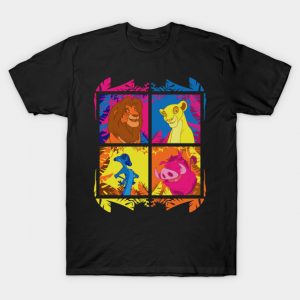 The Lion King T-Shirt