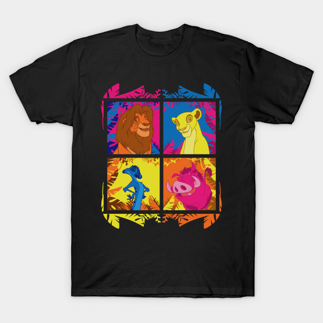 The Lion King T-Shirt