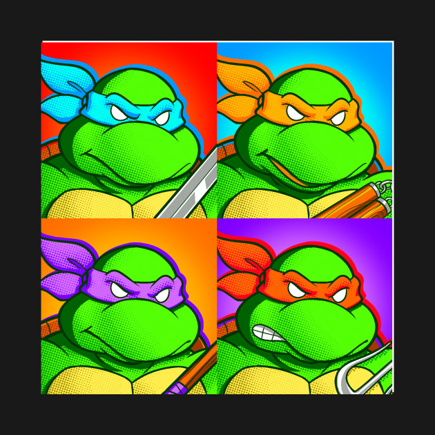 TMNT