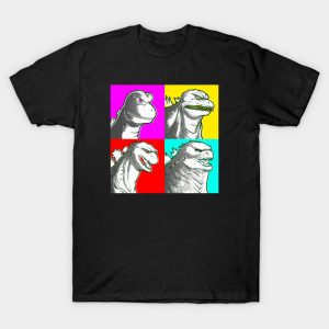 Popzilla II T-Shirt