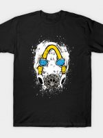 Psycho Mask T-Shirt