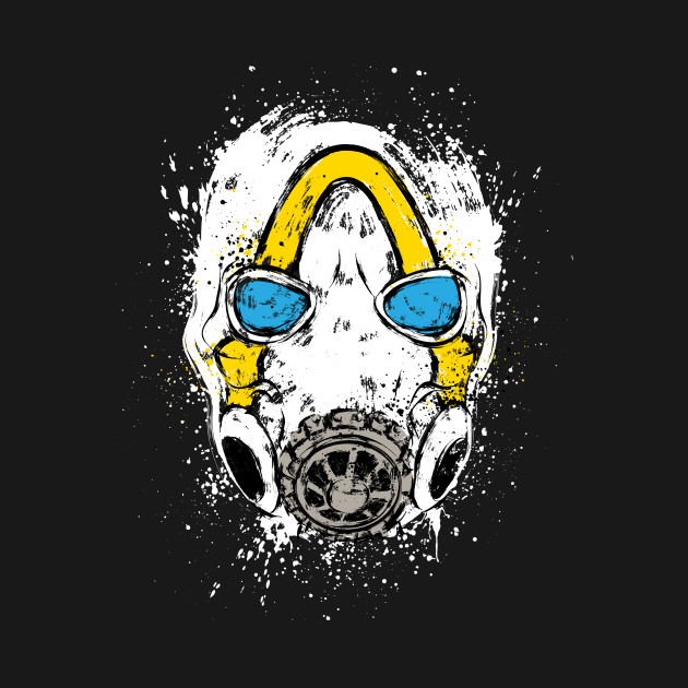 Psycho Mask Psycho Mask