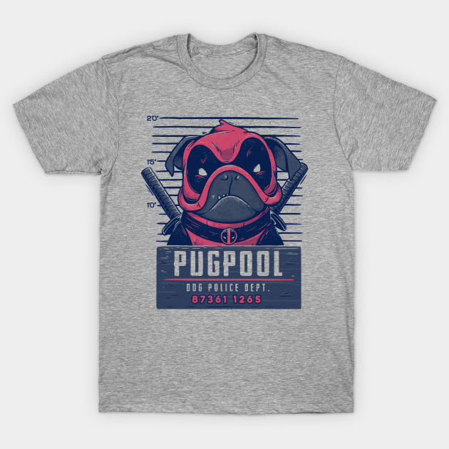 Deadpool T-Shirt