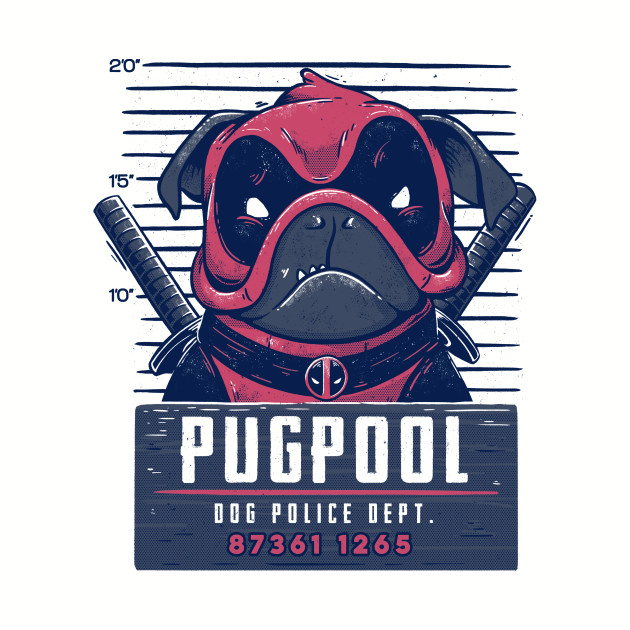 Pugpool