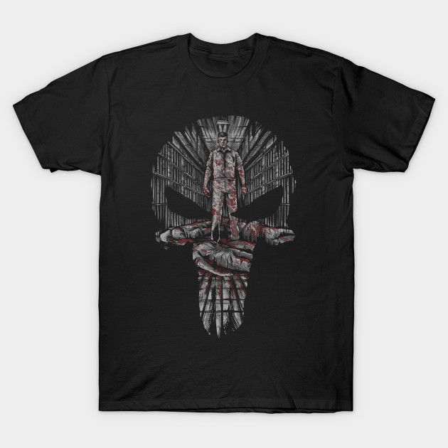 Punisher T-Shirt