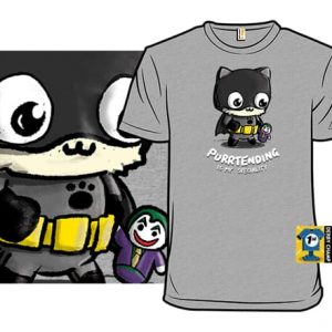 Batman T-Shirt