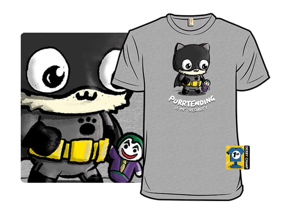 Batman T-Shirt
