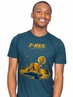 REX SPACE FANTASY T-Shirt