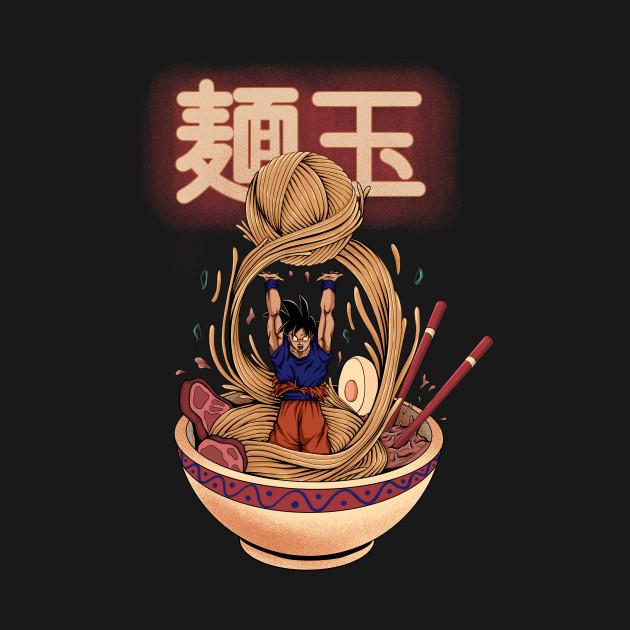 Ramen Dama Design Ramen Dama