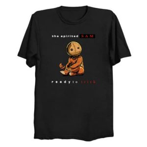 Trick 'r Treat Sam T-Shirt
