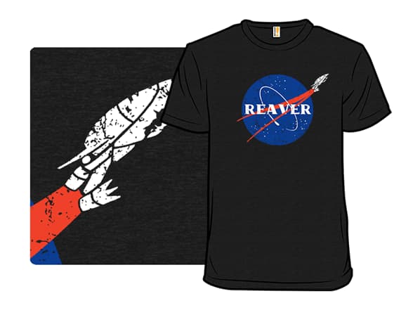 Reaver T-Shirt