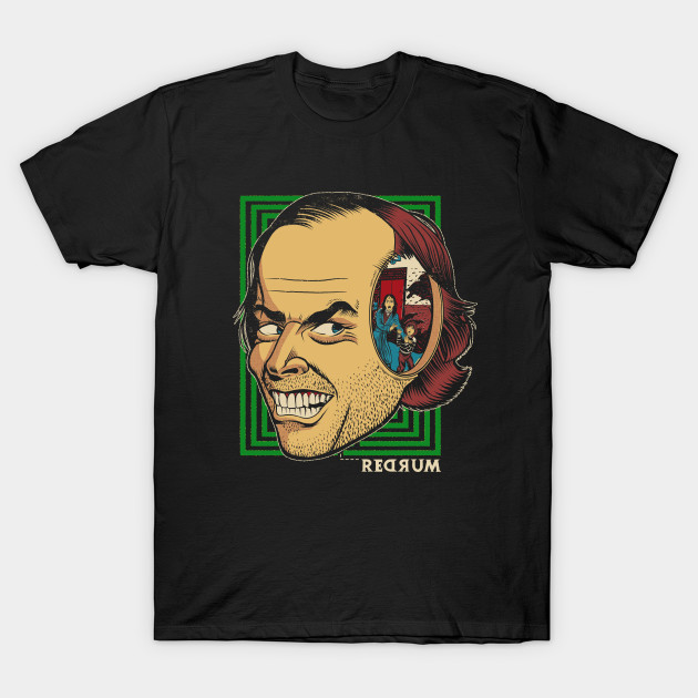 The Shining T-Shirt