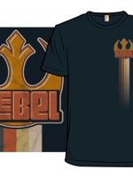 Retro Rebels T-Shirt