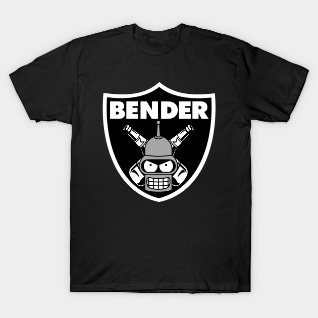 Bender T-Shirt