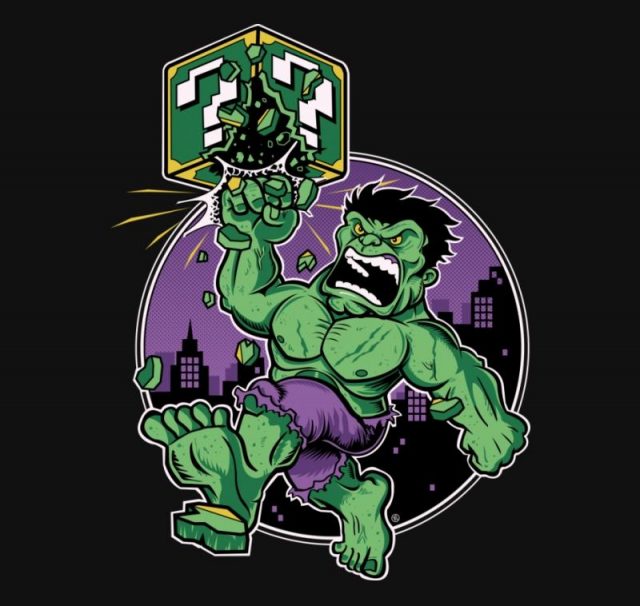 Hulk