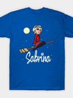 Sabrina T-Shirt