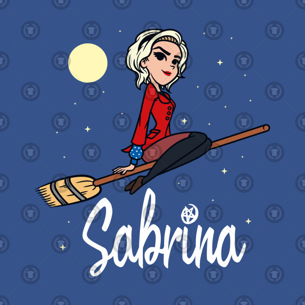 Sabrina