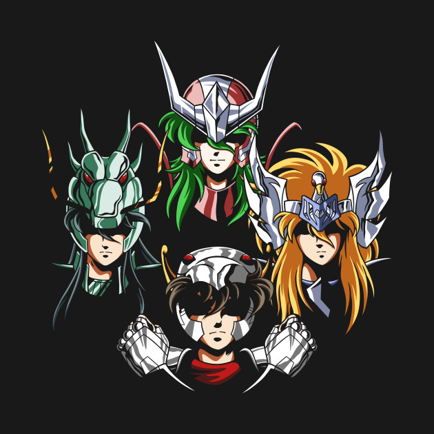 Saint Rhapsody Saint Rhapsody