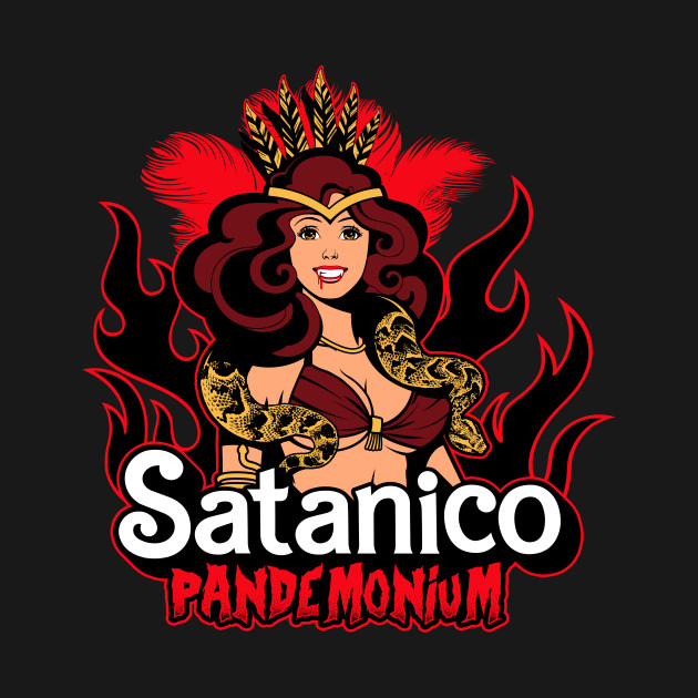 Satánico