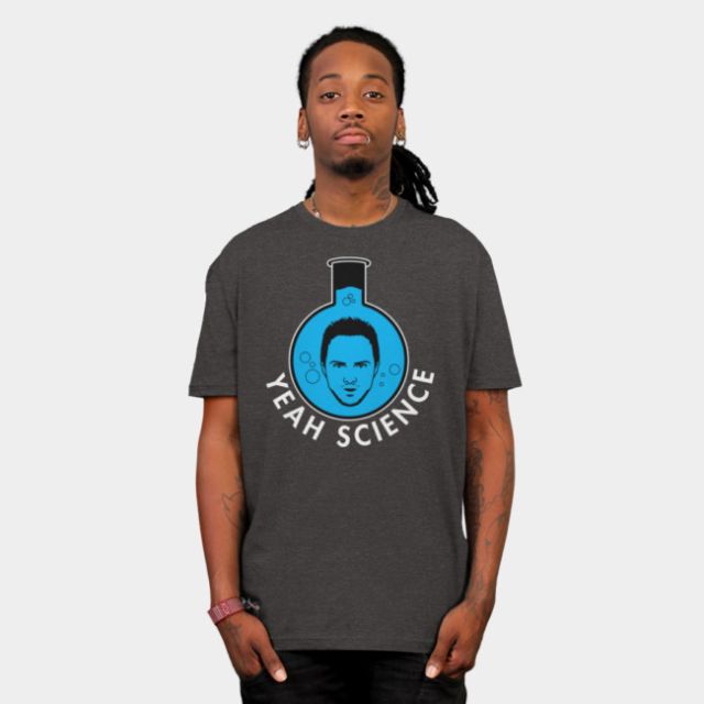 Science T-Shirt Science