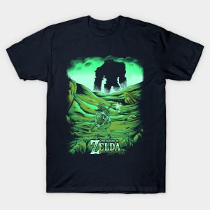 Legend of Zelda T-Shirt