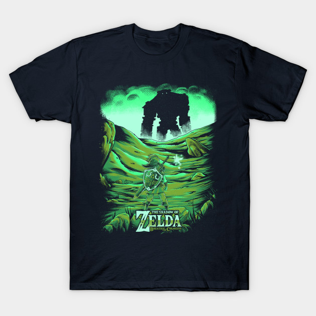 Legend of Zelda T-Shirt