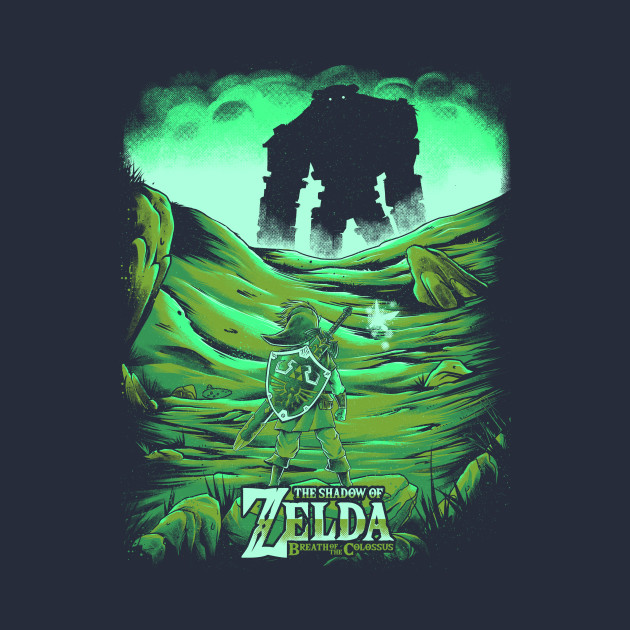 Legend of Zelda