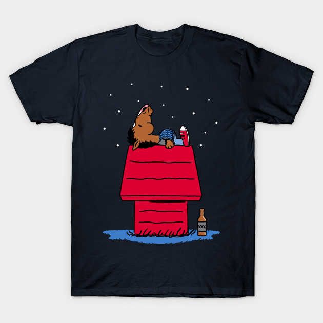 Bojack Horseman T-Shirt