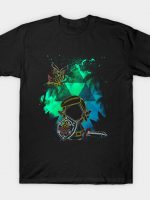 Soul of Dream Island T-Shirt