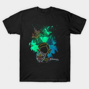 Legend of Zelda T-Shirt