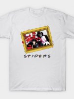 Spider Friends T-Shirt