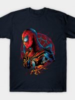 Spiderman Far From Home T-Shirt