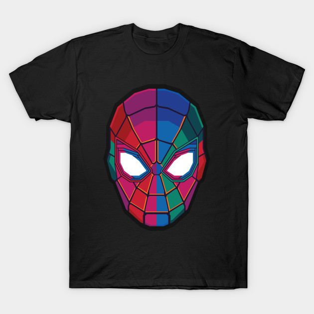 Spidey Pop Art