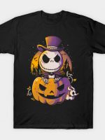 Spooky Jack T-Shirt