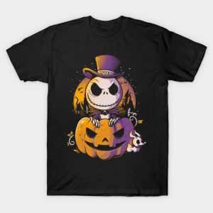 Jack Skellington T-Shirt