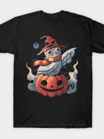 Spooky Magic T-Shirt