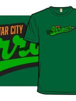 Star City Arrows T-Shirt