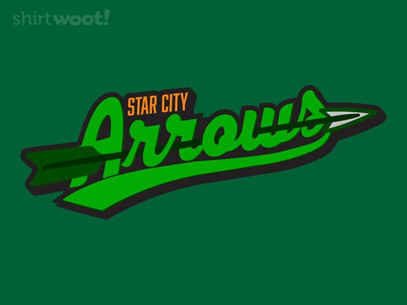 Star City Arrows