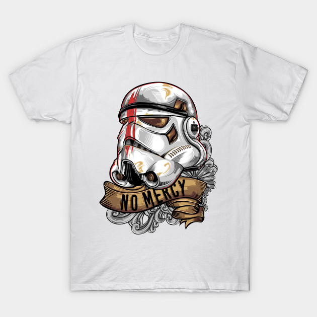 Stormtrooper T-Shirt Stormtrooper