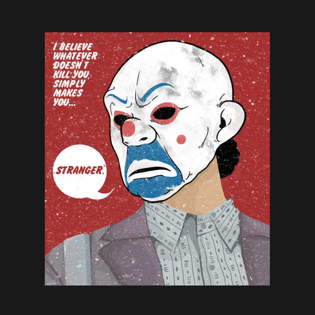 Stranger