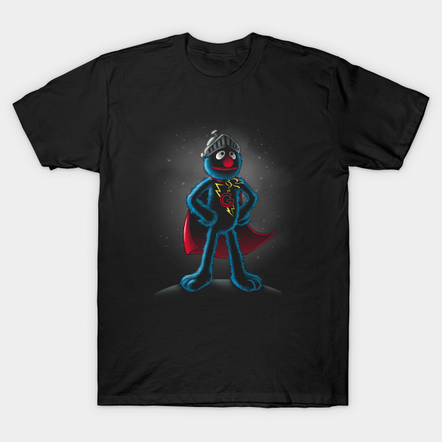 Super Grover T-Shirt