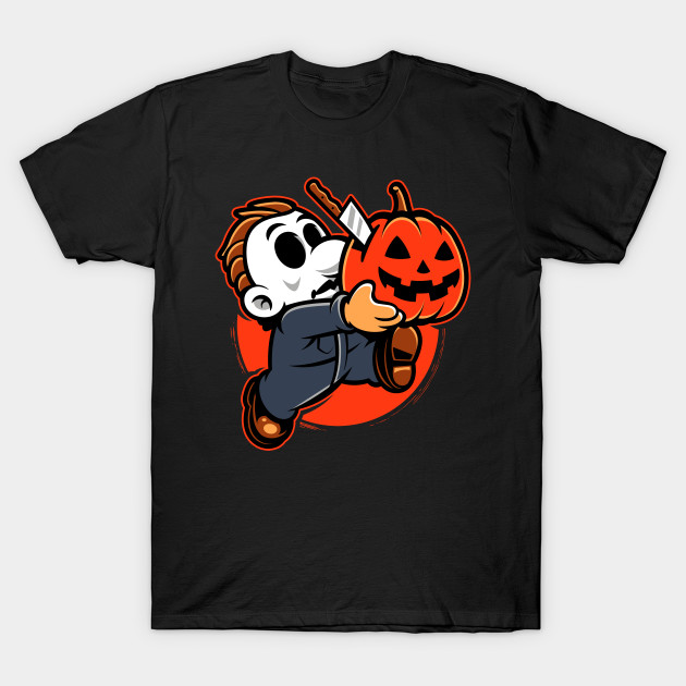 Super Slasher Bros T-Shirt