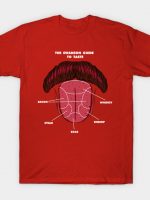 Swanson's Guide To Taste T-Shirt