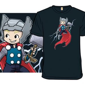 Thor T-Shirt