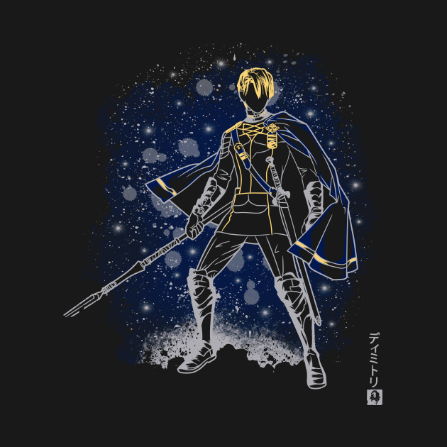 The Blue Lions The Blue Lions