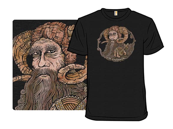 Tim the Enchanter T-Shirt