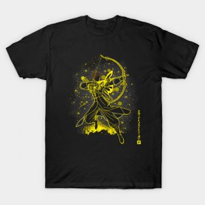 The Golden Deer T-Shirt