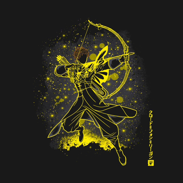 The Golden Deer The Golden Deer