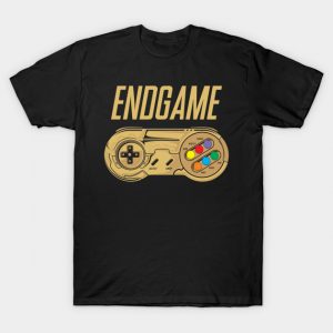 Avengers: Endgame T-Shirt
